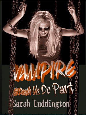 cover image of Vampire
